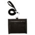 POLYESTER 1D RING SMALL CONVENTION WALLET - Image 3