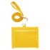 POLYESTER 1D RING SMALL CONVENTION WALLET - Image 4