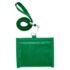 POLYESTER 1D RING SMALL CONVENTION WALLET - Image 5