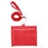 POLYESTER 1D RING SMALL CONVENTION WALLET - Image 9