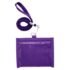 POLYESTER 1D RING SMALL CONVENTION WALLET - Image 11