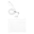 POLYESTER 1D RING SMALL CONVENTION WALLET - Image 12