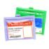 POLYESTER 1D RING SMALL CONVENTION WALLET - Image 2
