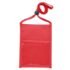 POLYESTER PREMIUM DOUBLE WINDOW POUCH - Image 9