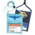 POLYESTER PREMIUM DOUBLE WINDOW POUCH