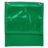 POLYESTER FRONT FLAP POCKET NECK WALLET WITH SIX POCKETS - Image 9