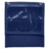 POLYESTER FRONT FLAP POCKET NECK WALLET WITH SIX POCKETS - Image 7