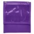 POLYESTER FRONT FLAP POCKET NECK WALLET WITH SIX POCKETS - Image 3