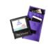 POLYESTER FRONT FLAP POCKET NECK WALLET WITH SIX POCKETS - Image 12