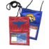 POLYESTER WALLET WITH ROPE LANYARDS - Image 2