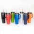 Thor 40 oz Eco-Friendly Straw Tumbler - Image 2