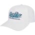 America Premium Water-Resistant Perforated Cap