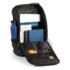 EZRI Professional Backpack with Embroidery - Image 2