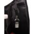 EZRI Travel Backpack with Embroidery - Image 4