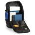 EZRI Professional Backpack with Embroidery - Image 8