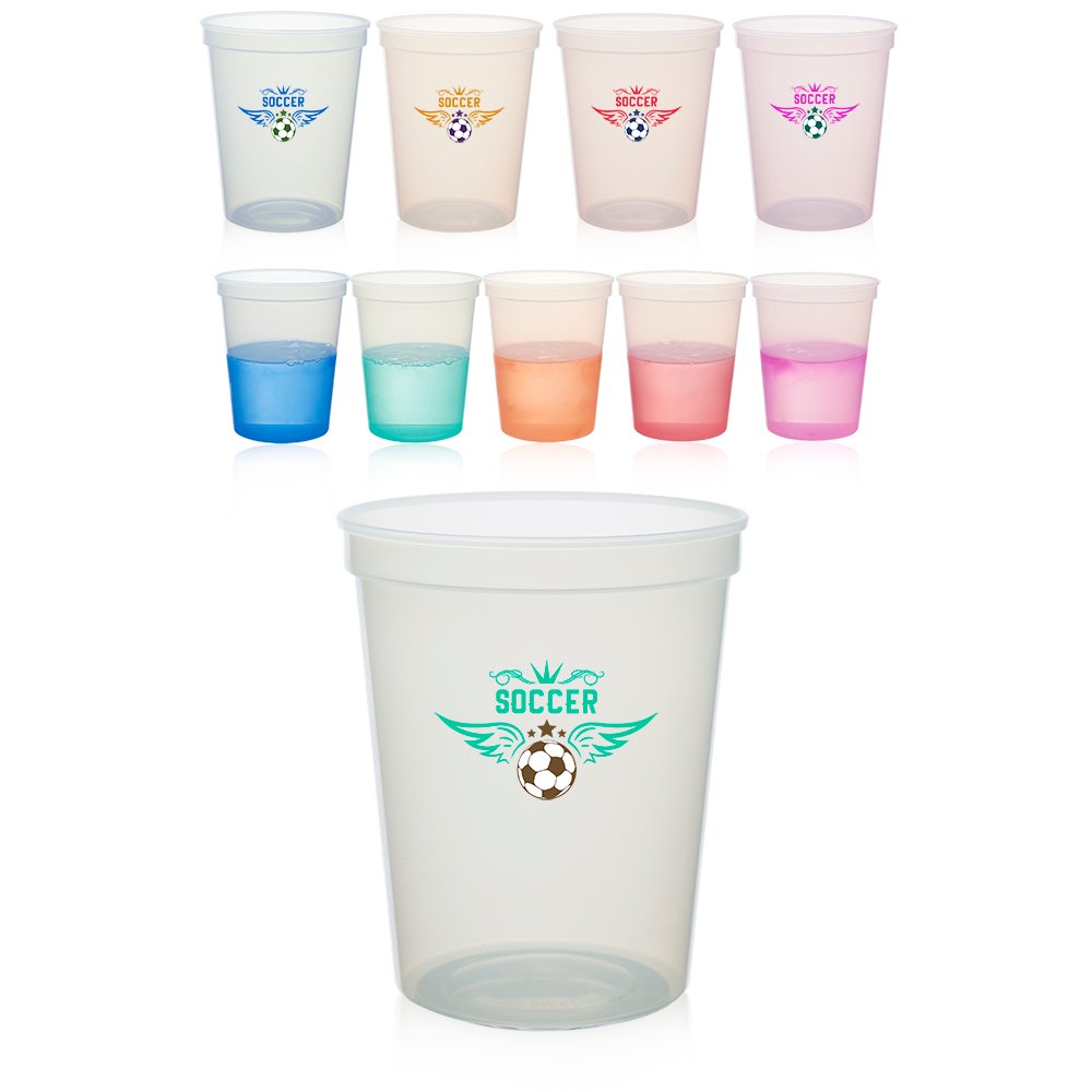 ALL-COLORS-16-oz-color-changing-mood-stadium-cups-sc16m-gallery-zoom1705337949 16 oz. Color Changing Mood Stadium Cups - Image 1