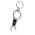2-in-1 Bottle Opener Keychains - Image 2