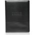 Stitched Leather Portfolios