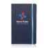 Hardcover Journals with Color Band - Image 3