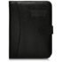 Prestige Black Leather Portfolios