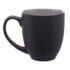 Bistro Dual Tone Ceramic Custom 16 oz.  Mugs - Image 4