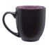 Bistro Dual Tone Ceramic Custom 16 oz.  Mugs - Image 7