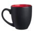 Bistro Dual Tone Ceramic Custom 16 oz.  Mugs - Image 8