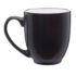 Bistro Dual Tone Ceramic Custom 16 oz.  Mugs - Image 9