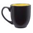 Bistro Dual Tone Ceramic Custom 16 oz.  Mugs - Image 10