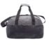 Executive Two-Tone Duffel Bags