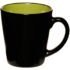 Dual Tone Latte 12 oz. Custom Mugs - Image 3
