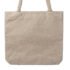 Pristine Cove Canvas Tote with Rope Handles - Image 2