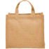 Small Jute Tote Bags - Image 2