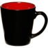 Dual Tone Latte 12 oz. Custom Mugs - Image 6