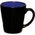 Dual Tone Latte 12 oz. Custom Mugs - Image 7