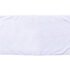 60" x 30" White Coastal Beach Towels - Image 2