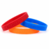 1/2" Embossed Wristband