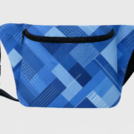 Solid color Fanny packs