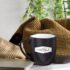 Bistro Dual Tone Ceramic Custom 16 oz.  Mugs - Image 12