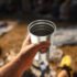 Stainless Steel Beer Cups 16 oz. - Image 3