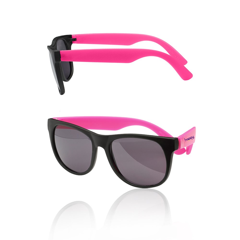 GROUP-junie-kid-size-plastic-sunglasses-sgl01y-gallery-zoom1782232984 Kid Size Plastic Sunglasses - Image 1
