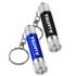 LED Flashlight Keychains - Image 2