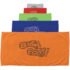 60" x 30" Colored Coastal Beach Towels