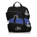 Center Court Duffel Bags