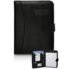 Prestige Black Leather Portfolios - Image 3