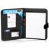 Prestige Black Leather Portfolios - Image 2