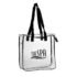 Clear Tote Bags - Image 2
