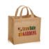 Small Jute Tote Bags