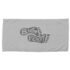 60" x 30" Colored Coastal Beach Towels - Image 4