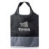 Clemenza Large Polyester Shopper Tote Bag - Image 4
